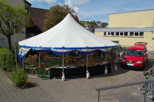 Das Grünholzmobil